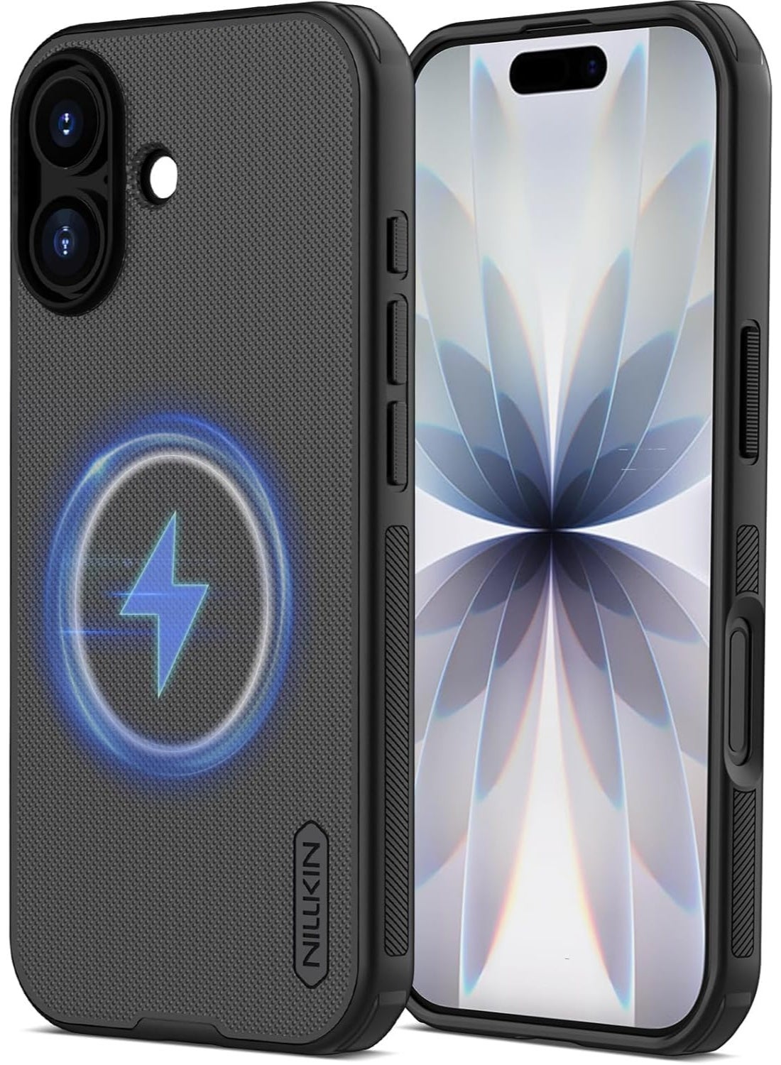 nillkin Nillkin iPhone 17 Case combination Z1C06D4B747ED17B2E251Z
